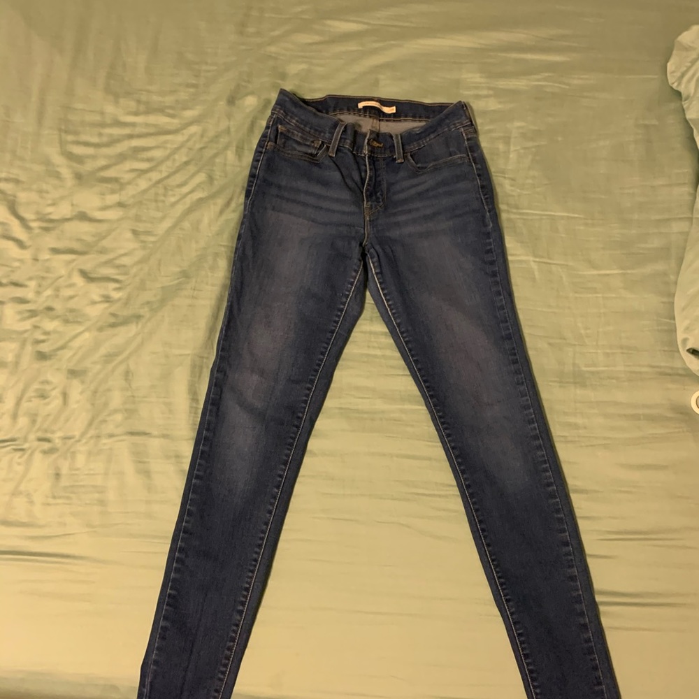 Levi’s jeans